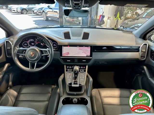 PORSCHE Cayenne 3.0 V6 *TETTO*BOSE*PASM*GANCIO TRAINO*