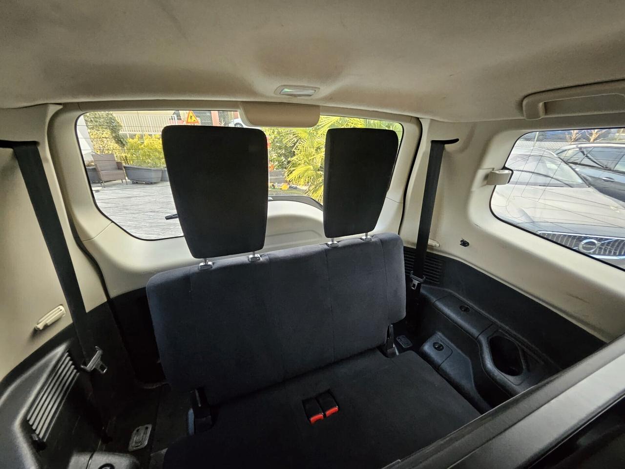 Mitsubishi Pajero 3.2 DI-D 16V aut. 5p. Instyle DPF CARPLAY