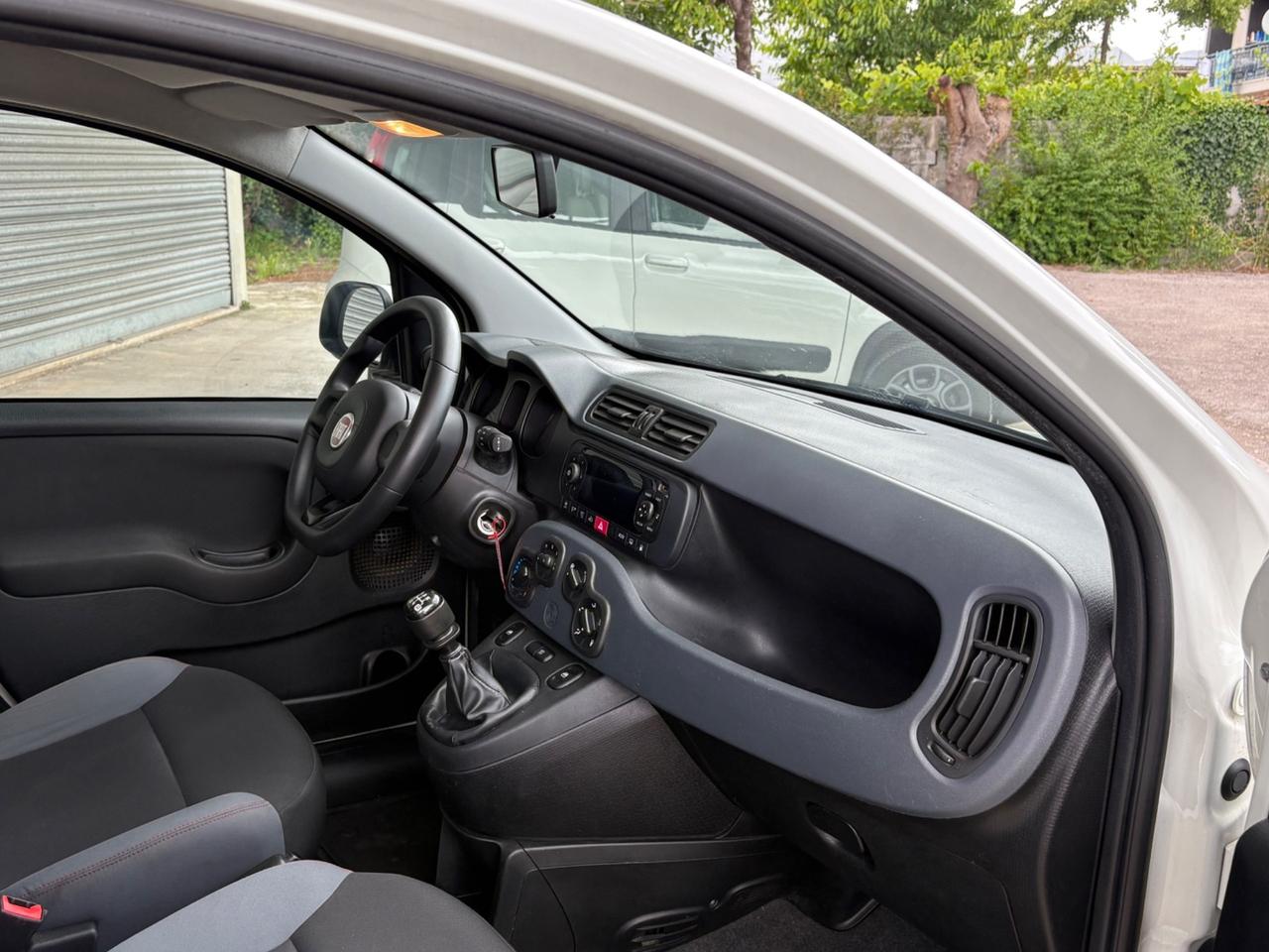Fiat Panda 1.2 EasyPower Easy