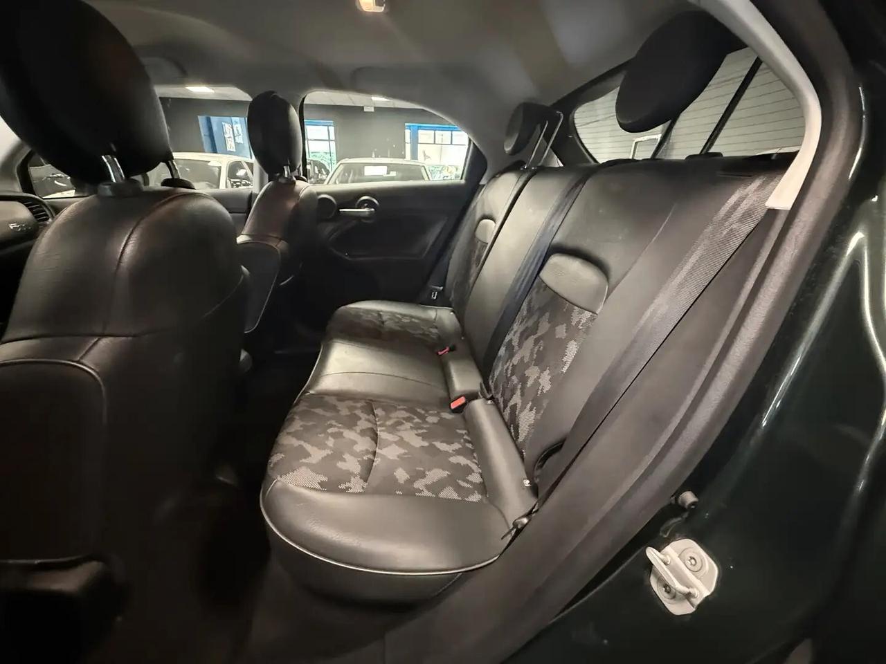 Fiat 500X 1.3 MultiJet 95 CV Cross