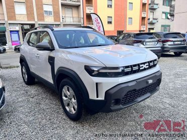 Dacia Duster 1.2 Eco-G 120cv Expression