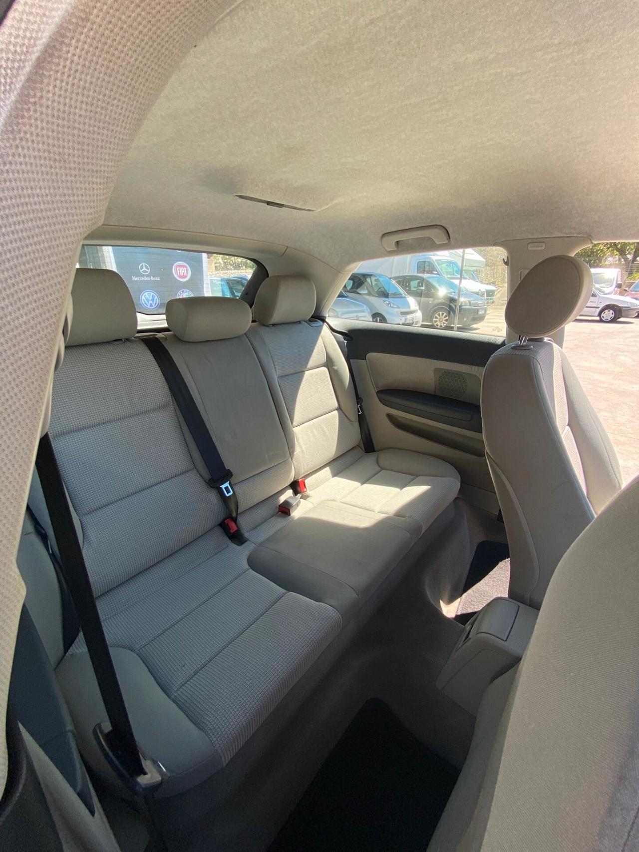 Audi A3 SPB 1.9 TDI Ambition