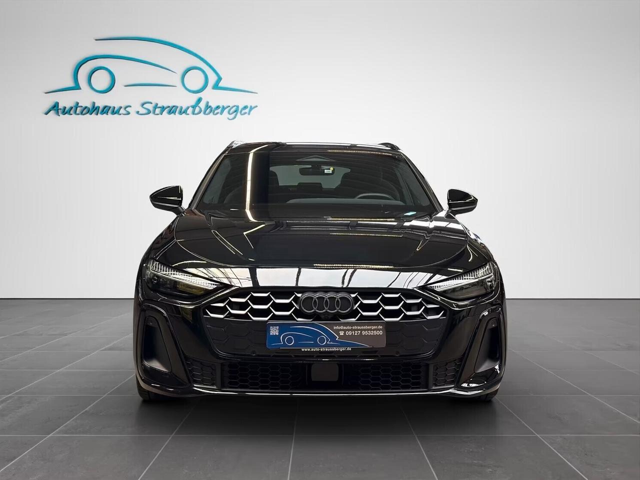 Audi A5 Avant TDI*204cv*mHEV*S-TRONIC*S-LINE EDITION PLUS*360°*Matrix-LED*ACC*
