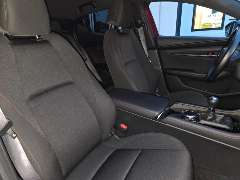 MAZDA 3 E- SKYACTIV - G *UNICO PROPRIETARIO*