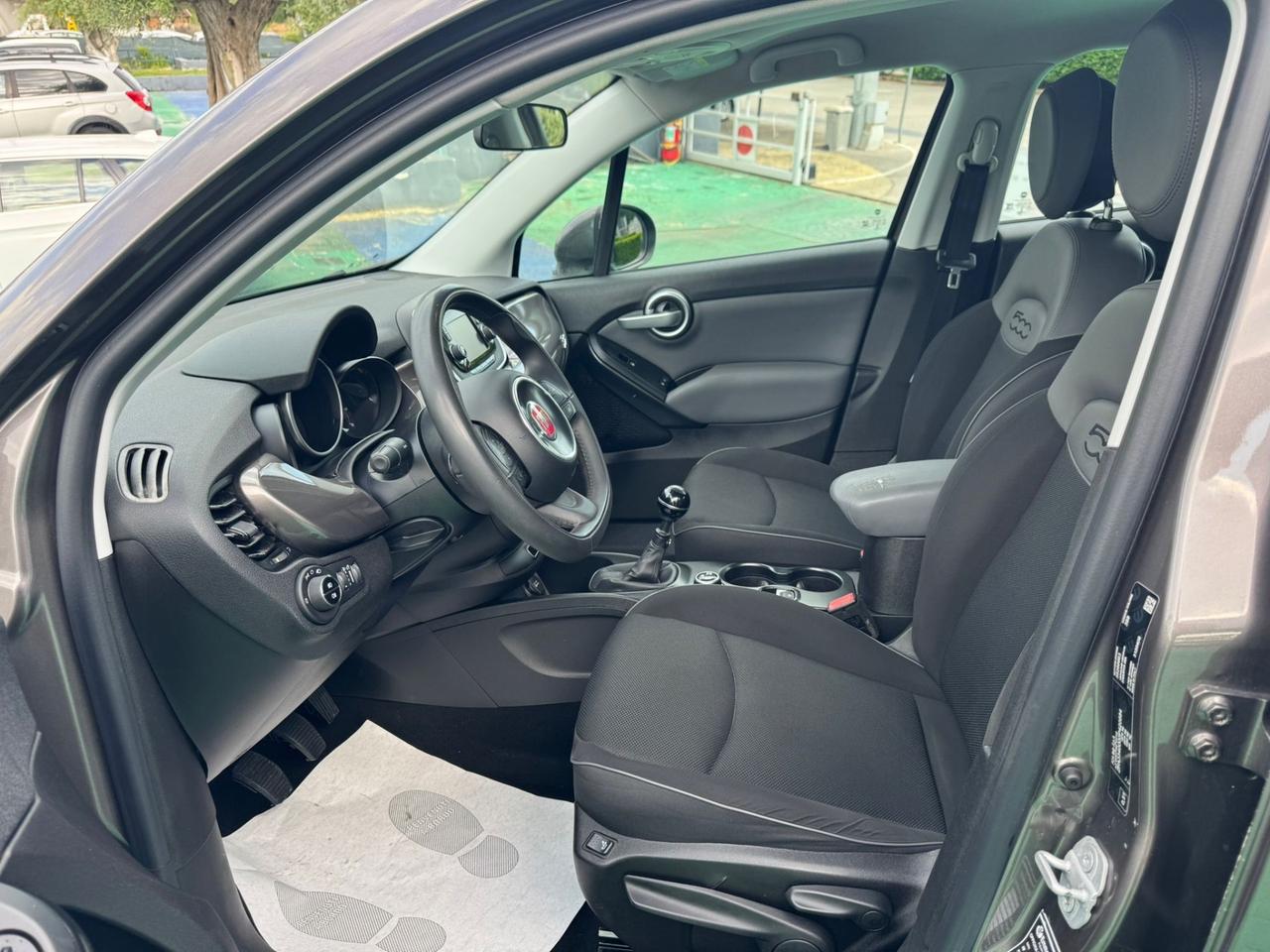 Fiat 500X 1.3 MultiJet MOTORE E TURBINA NUOVI