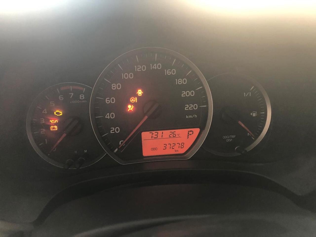 Toyota Yaris 1.3 5 porte Style CVT Stop & Start