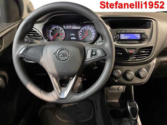OPEL Karl - 1.0 75cv