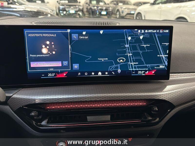 BMW Serie 3 G21 2022 Touring 320d Touring mhev 48V xdrive MSport auto