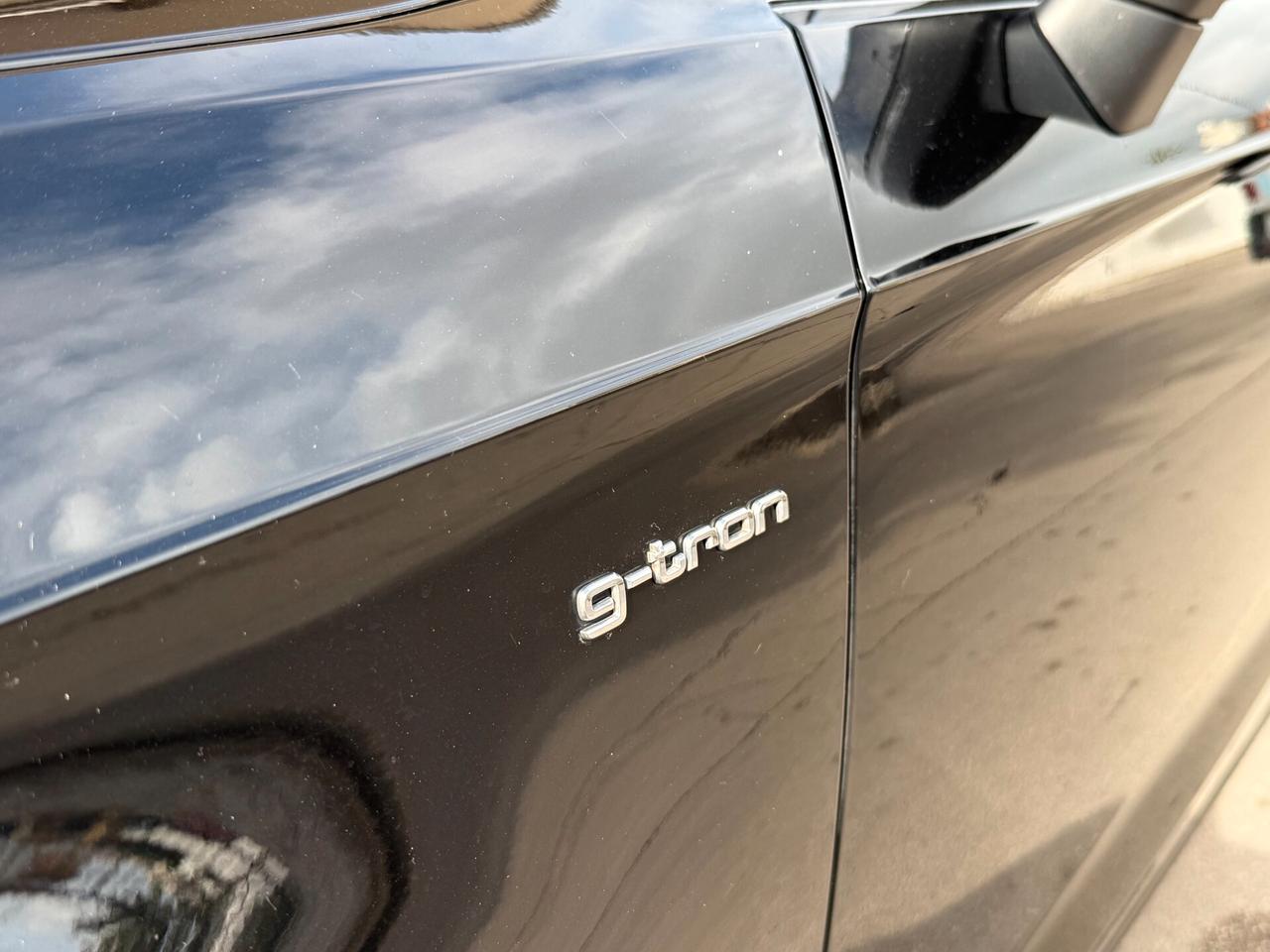 Audi A3 SPB 1.4 TFSI g-tron Design