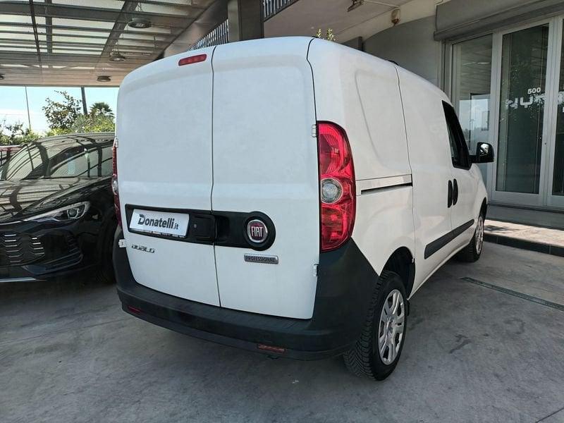 FIAT Doblò Cargo 1.3 jt 95 CV CH1 Easy S&S