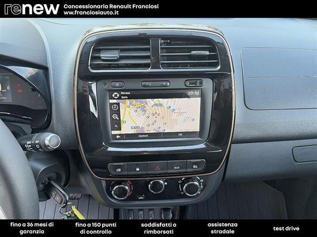 DACIA Spring Electric 65 Extreme