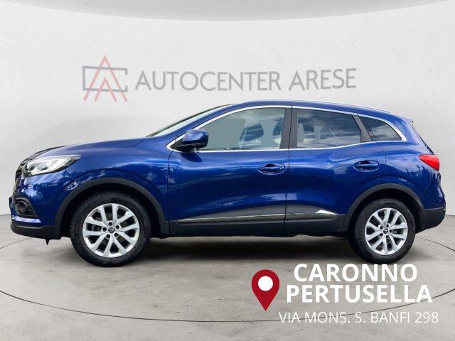 RENAULT Kadjar Blue dCi 8V 115CV EDC Business