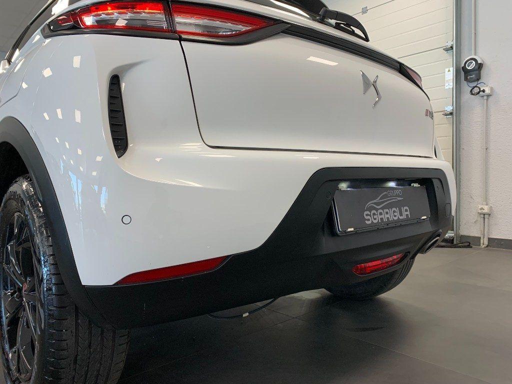DS DS3 Crossback Performance Line 1.5 BlueHDi STRAFULL Automatico