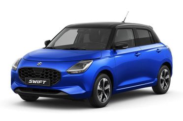 Suzuki Swift 1.2 Hybrid Top