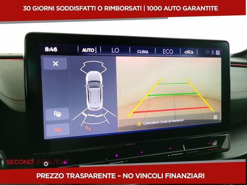 Cupra Formentor 1.4 e-hybrid VZ 245cv dsg