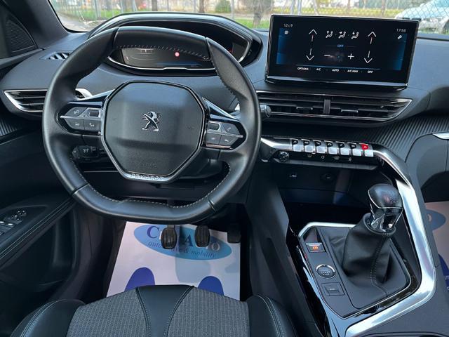 PEUGEOT 3008 PureTech Turbo 130 S&S Allure Pack