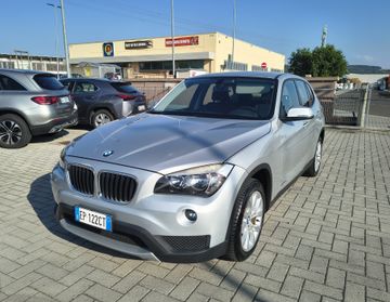 Bmw X1 xDrive18d 2.0 DIESEL *4X4*