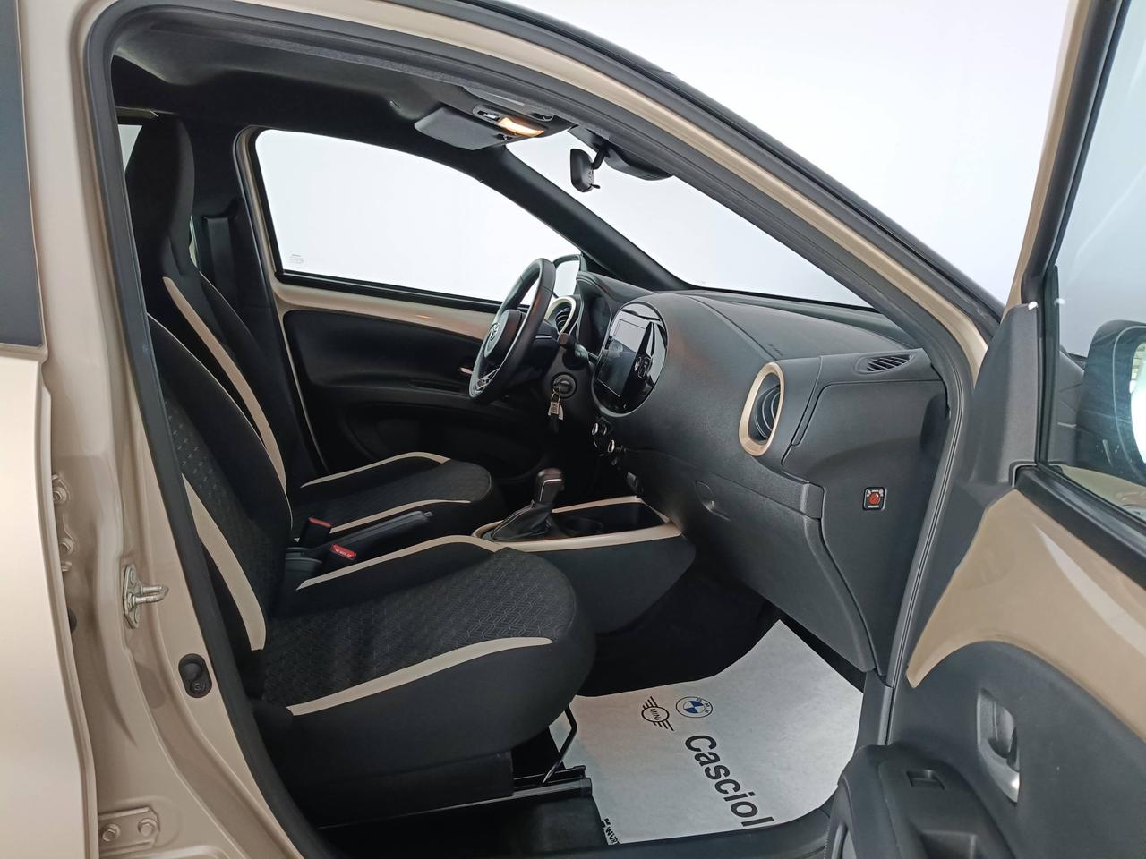 TOYOTA Aygo X - Aygo X 1.0 Trend 72cv s-cvt