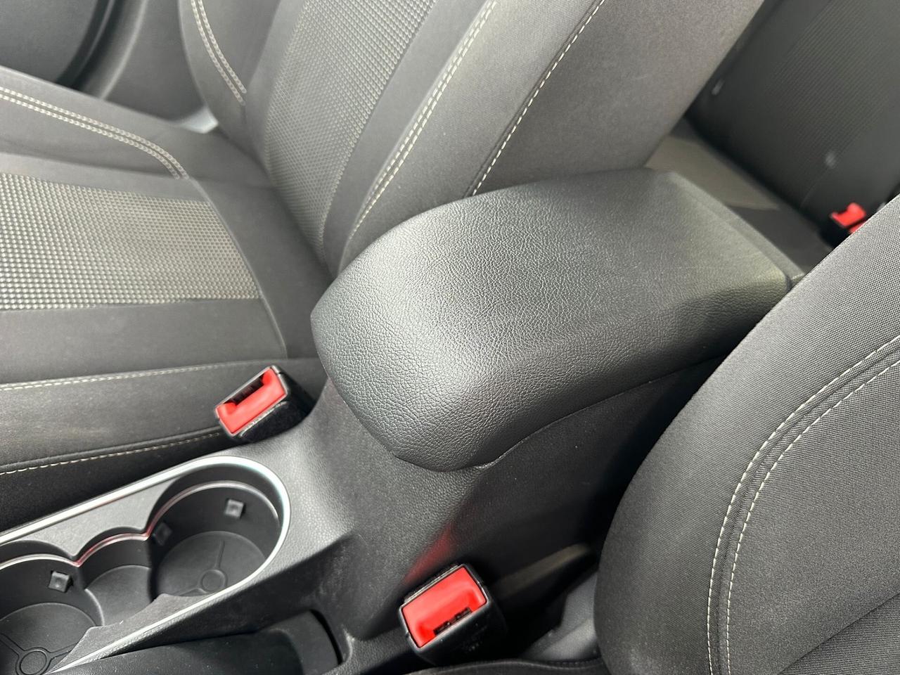 Ford Fiesta 2017 1.0 100CV AUTOMATICA Titanium