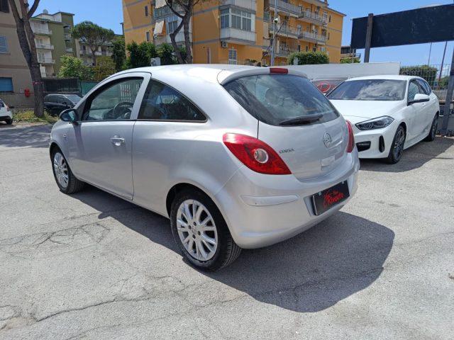 OPEL Corsa 1.2 B/GPL 3 porte Cosmo