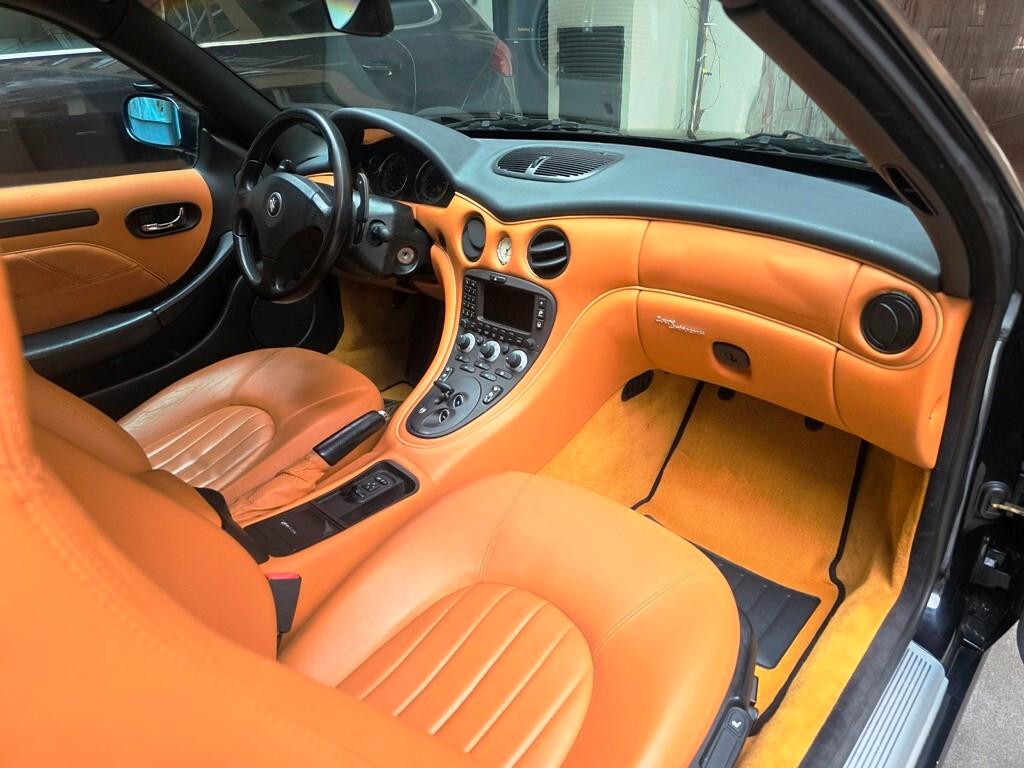 Maserati Coupe Coupé 4.2 V8 32V Cambiocorsa