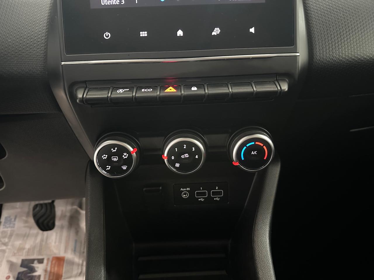 Renault Clio Blue dCi 100 CV 5 porte Business