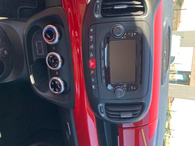 FIAT 500L 1.4 95 CV Lounge