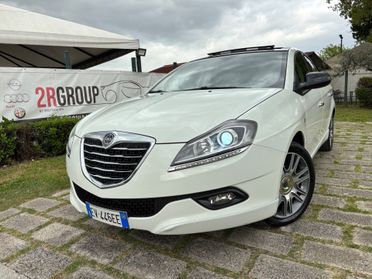 Lancia Delta 1.4T-Jet 120CV GPL-2014"FULL FULL"