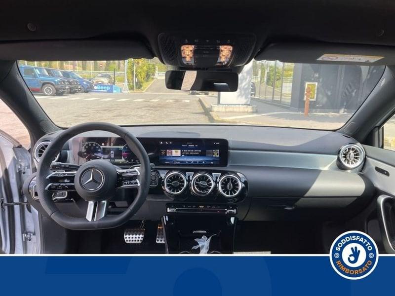 Mercedes-Benz Classe A 180d Automatic AMG Line Advanced Plus