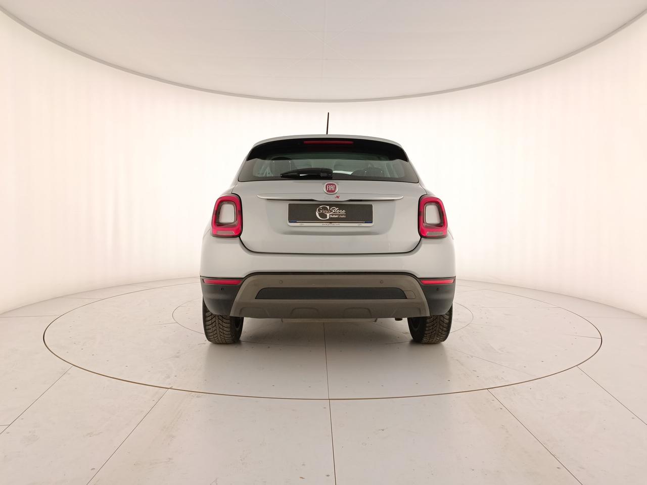 FIAT 500X 1.0 T3 Cross 120cv