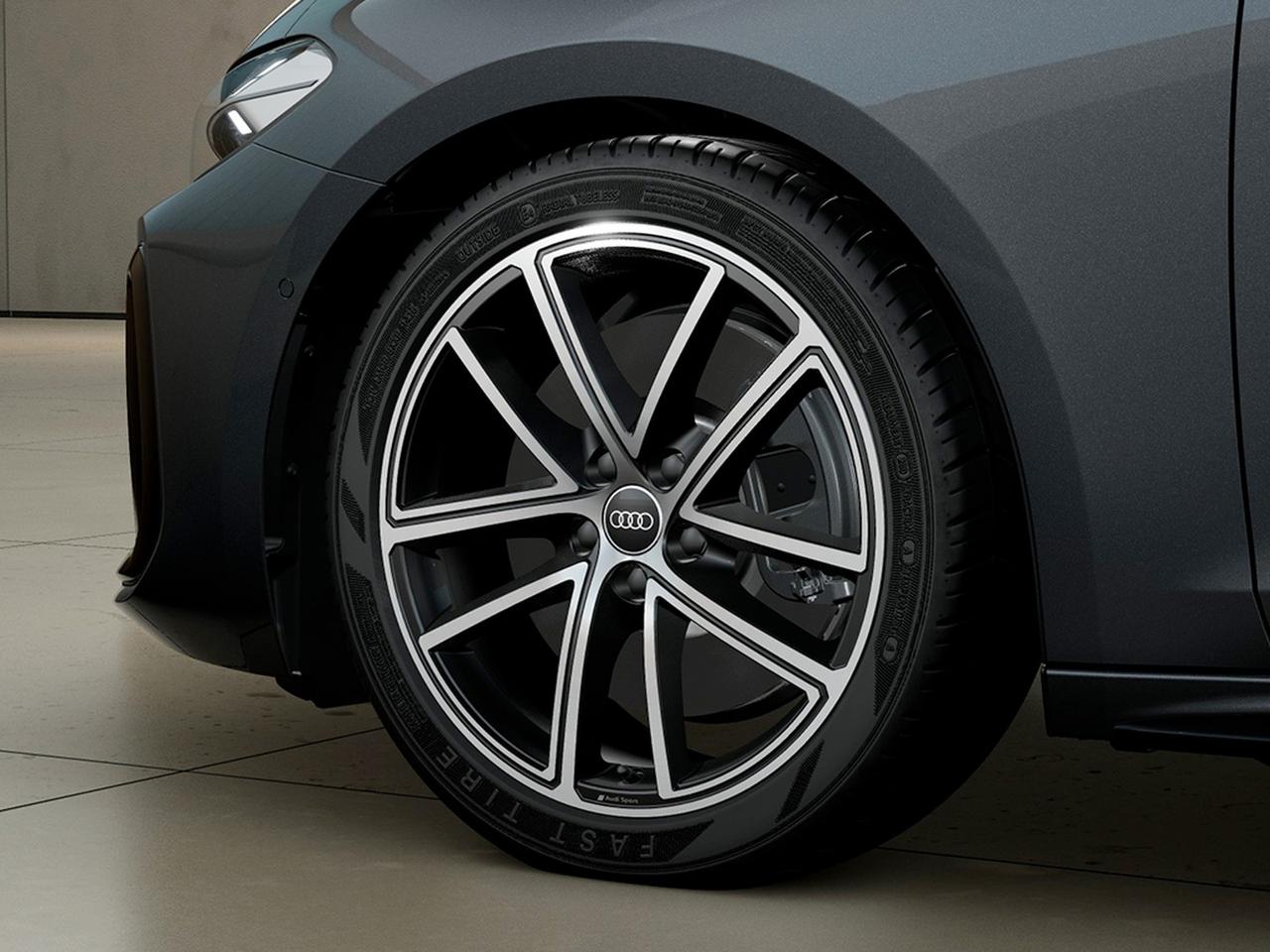 Audi A5 avant 2.0 e-hybrid s line edition quattro 299cv s-tronic