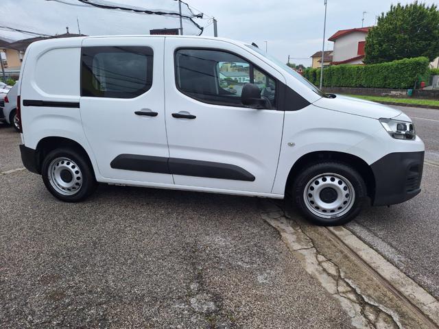 CITROEN Berlingo BlueHDi 130 S&S Van M Club (1000Kg) 3POSTI N°FY586