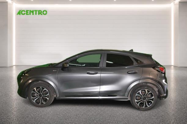 FORD Puma - ST LINE 5P 1.0