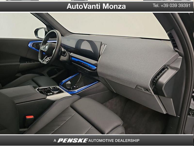 BMW X3 X3 xdrive30e MSport Pro auto