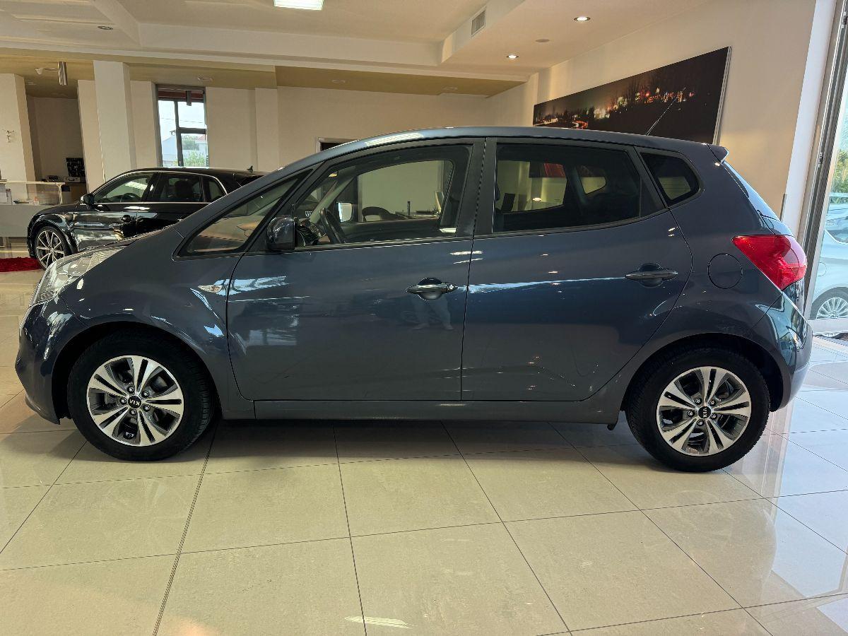 KIA - Venga - 1.4 CRDi 90 CV Neopatentati 100.000 Km