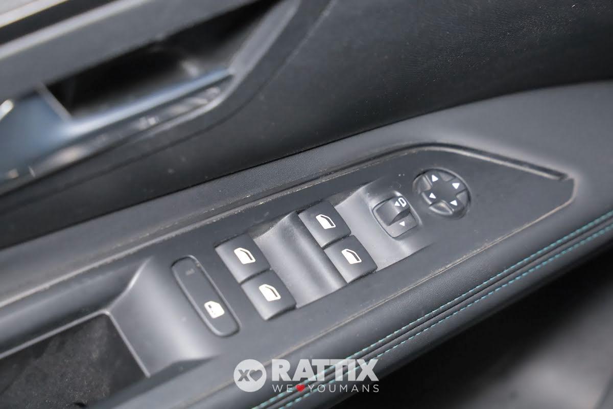 Peugeot 3008 1.6 Hybrid PHEV 225CV Allure Pack e-EAT8