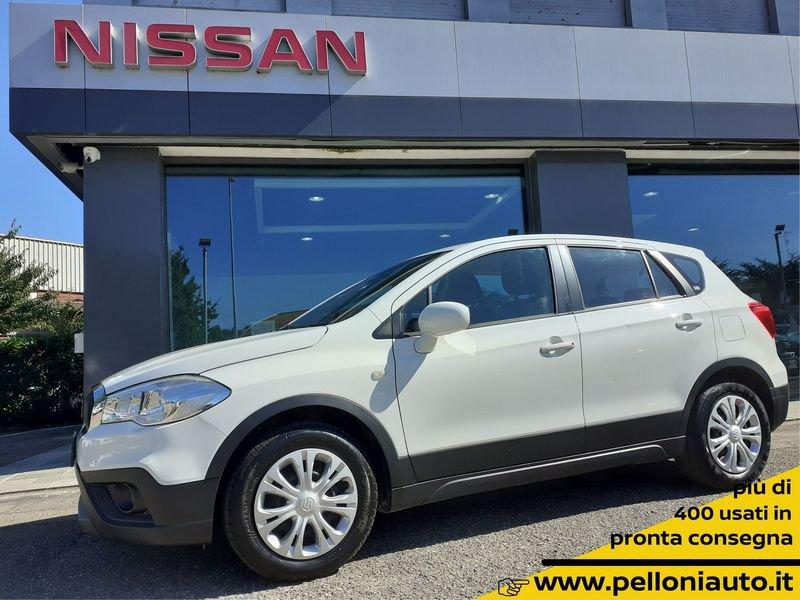 Suzuki S-Cross SX41.0 Cool GPL !! 1°PROP-KM CERTIFICATI