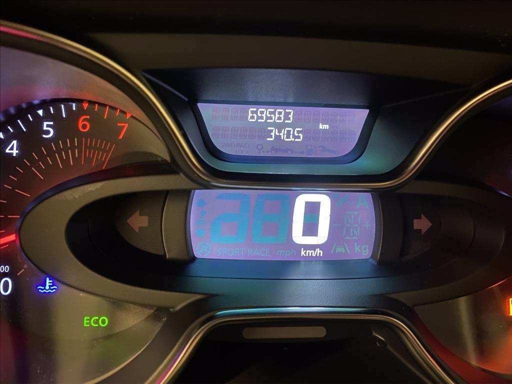 RENAULT Captur 0.9 tce Life 90cv my18 del 2019