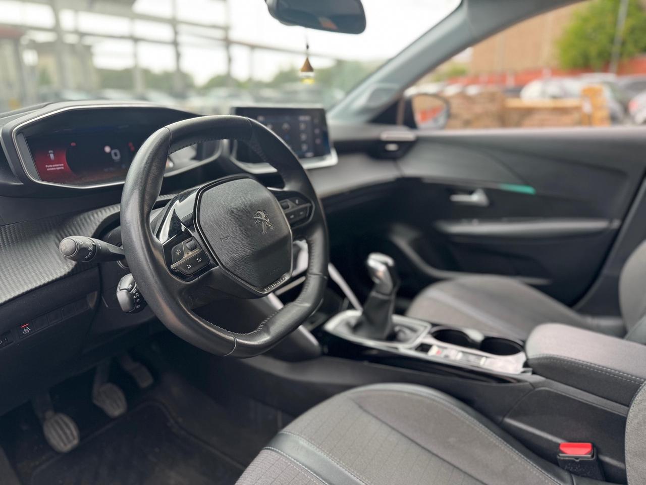 Peugeot 208 PureTech 75 Stop&Start 5 porte Like