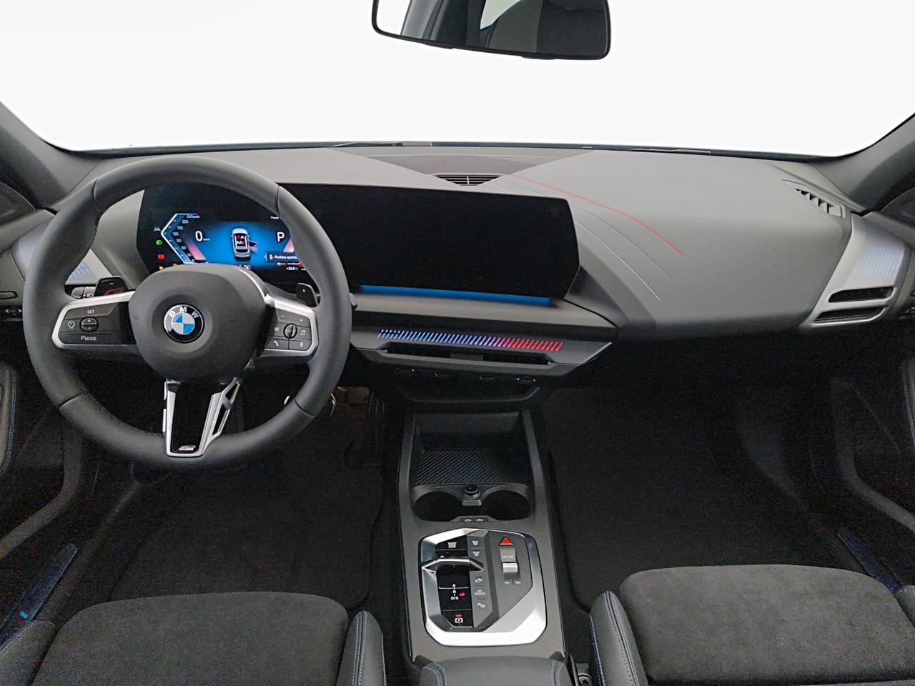 BMW Serie 1 120d 48V MSport