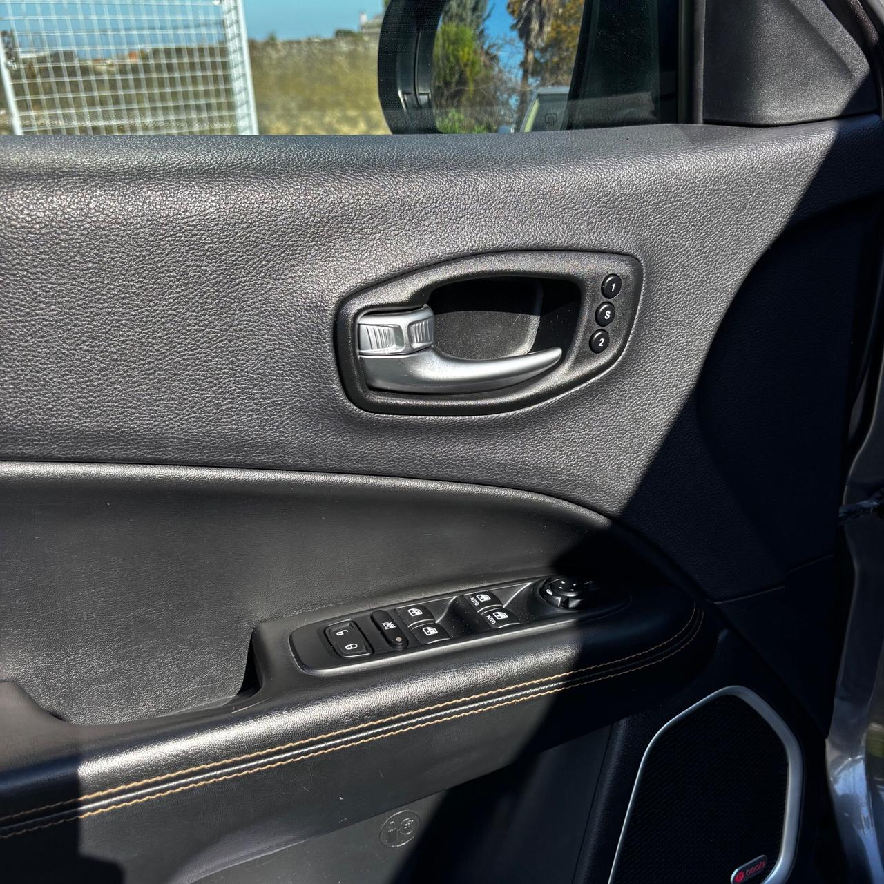 Jeep Compass 2.0 Multijet II 4WD Limited