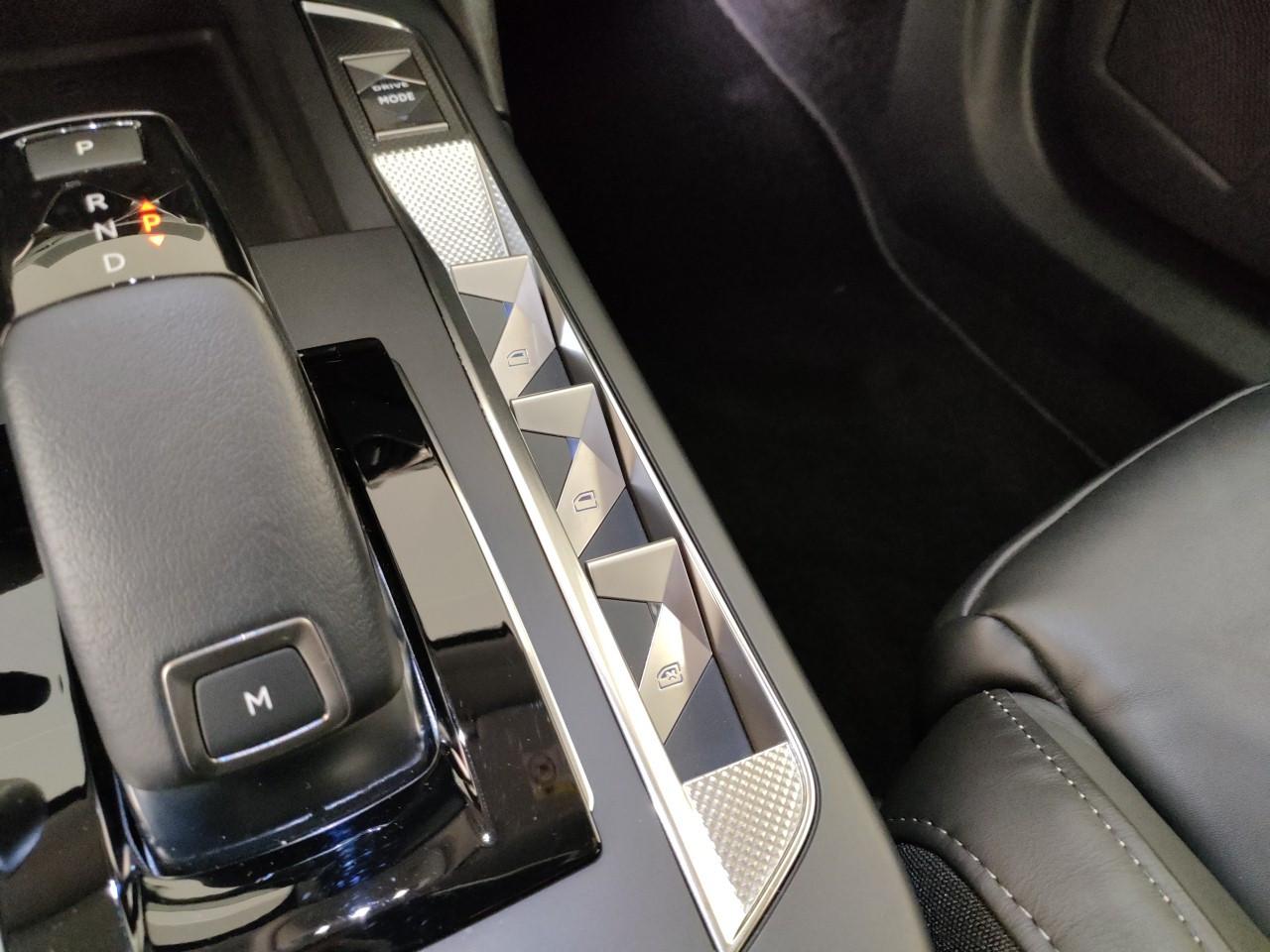 DS DS3 1.5 bluehdi Opera 130cv auto