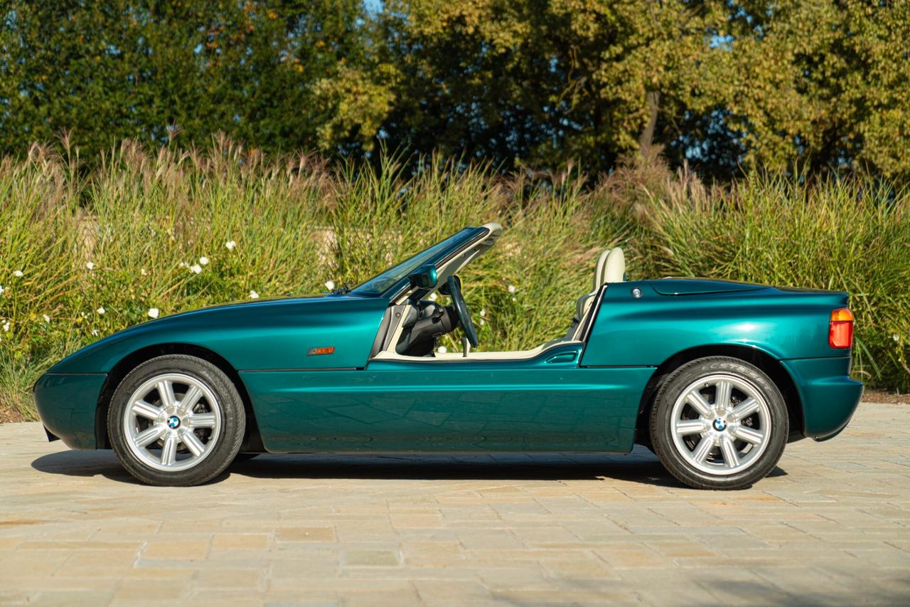 Bmw Z1 - RDS01260