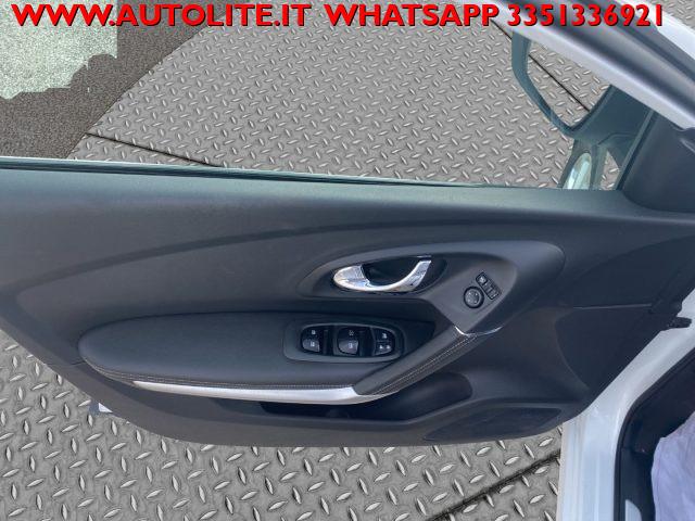 RENAULT Kadjar dCi 8V 110CV EDC Energy Intens