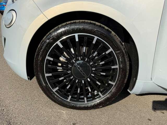 Fiat 500 KM ZERO 1.0 hybrid Icon PROMO FIN