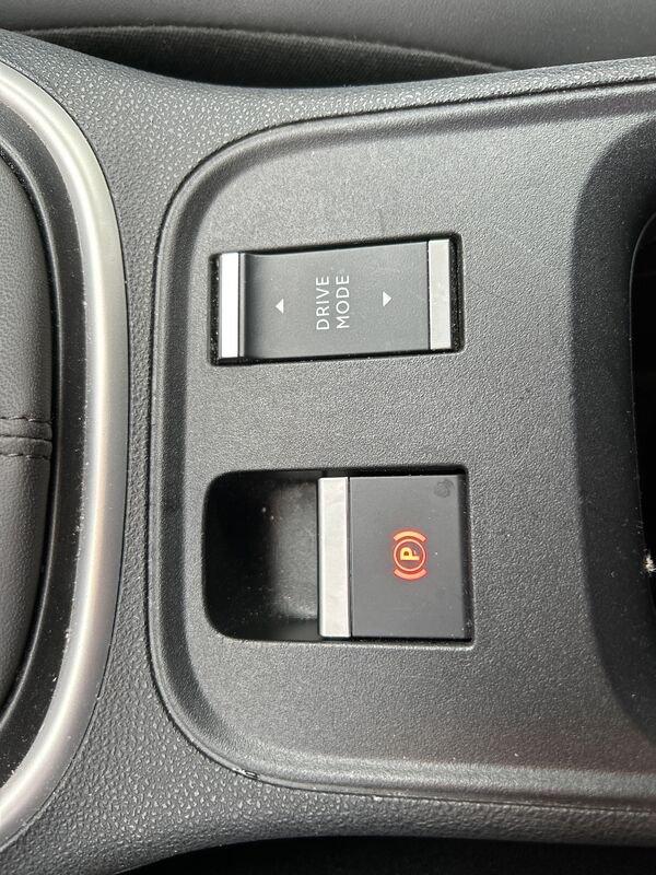 Jeep Avenger Ice My23 Altitude 1.2 100cv