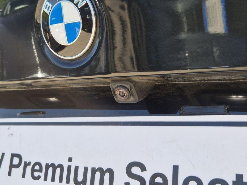 BMW Serie 3 320d mhev 48V xdrive MSport Pro auto