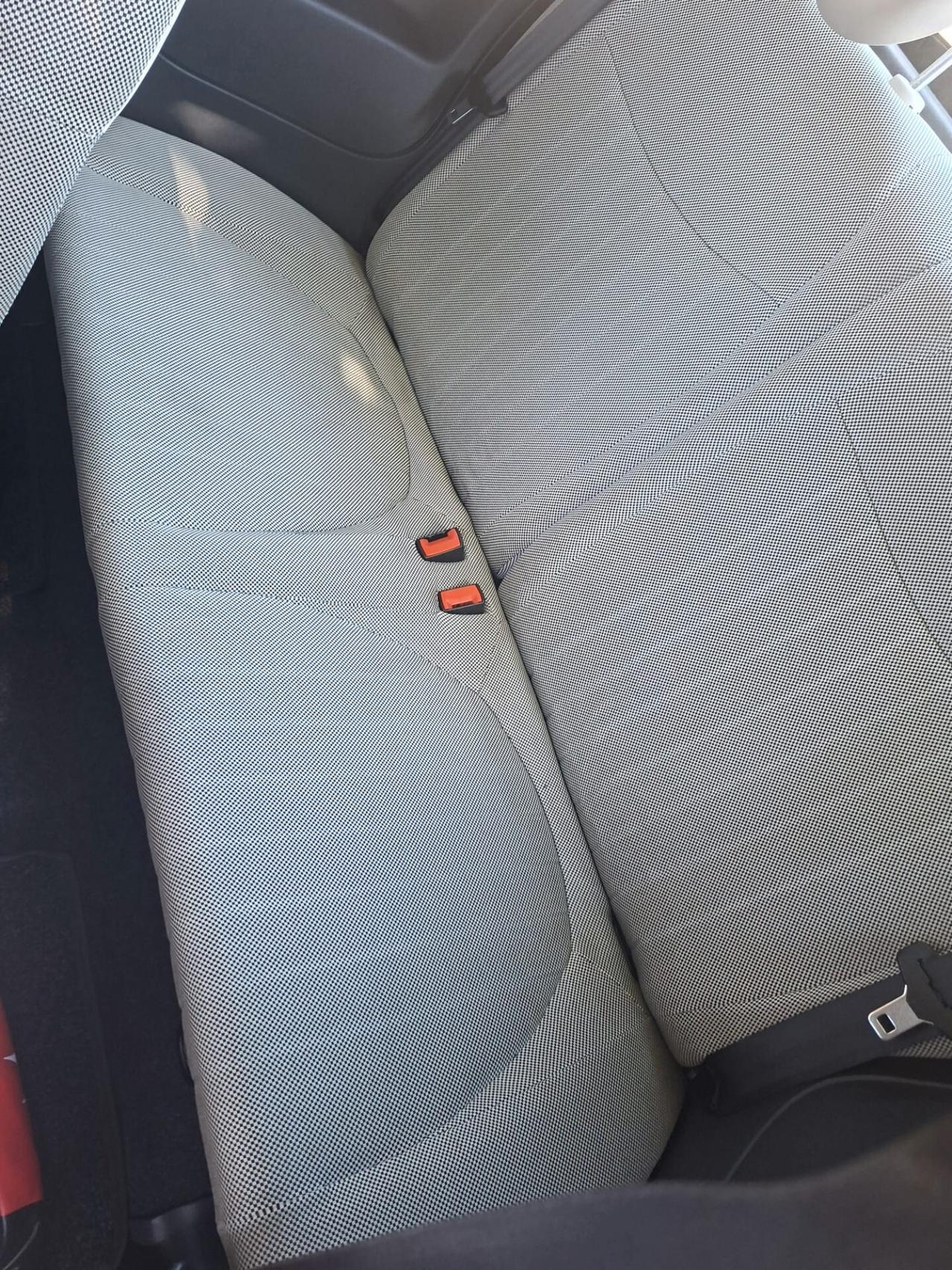 Fiat 500 1.2 Benzina 2009