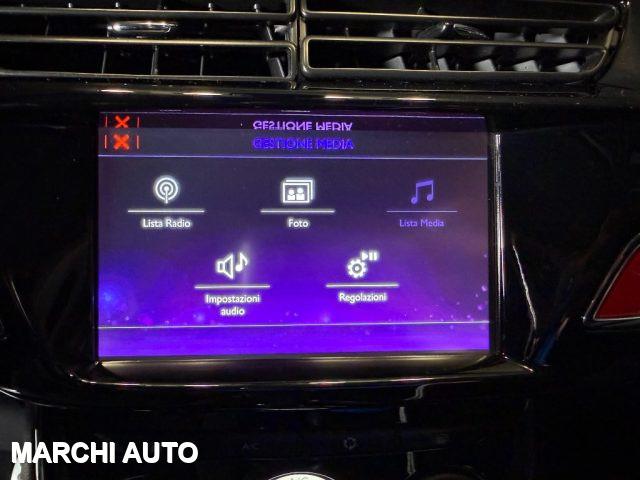 DS AUTOMOBILES DS 3 PureTech 110 S&S Sport Chic