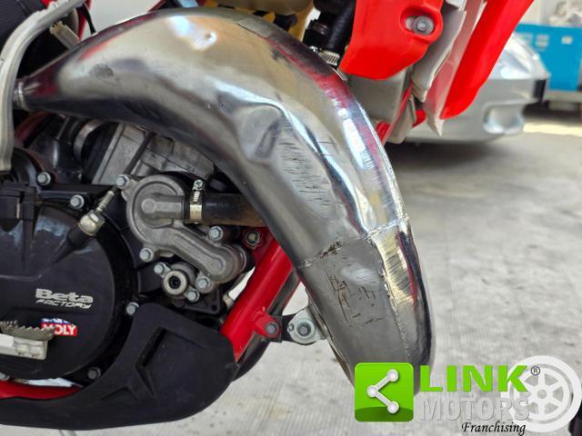 BETA RR 125 2 tempi Enduro